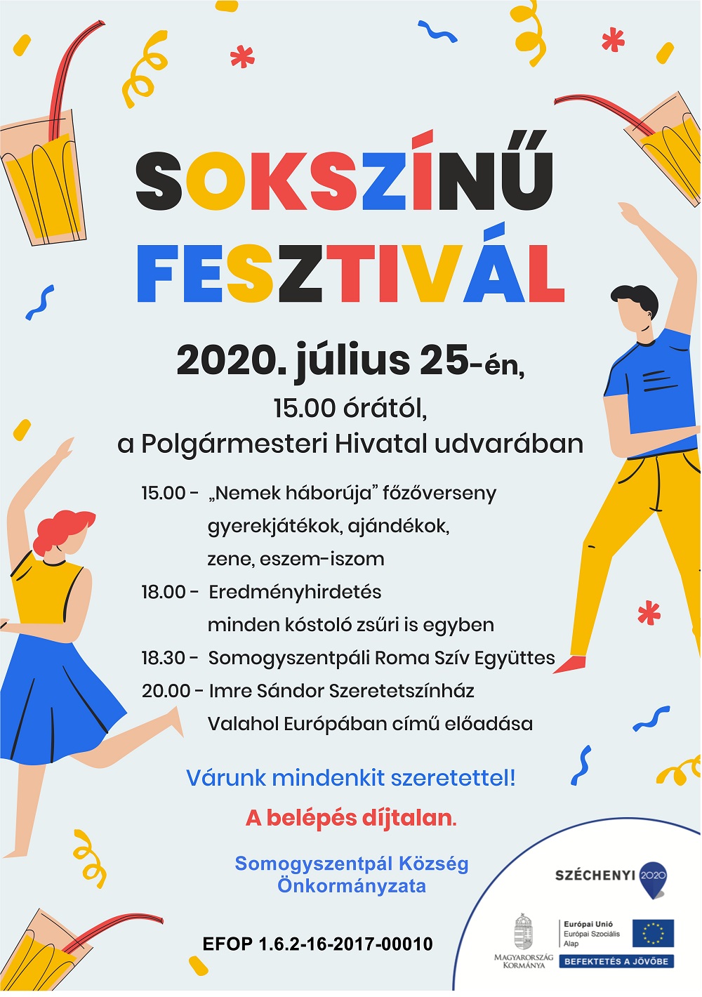 sokszinu feszt web2020